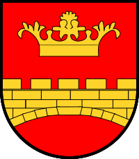 Wappen Bruckneudorf