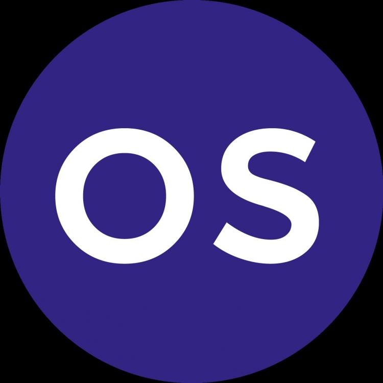 Oliver Spies - Logo